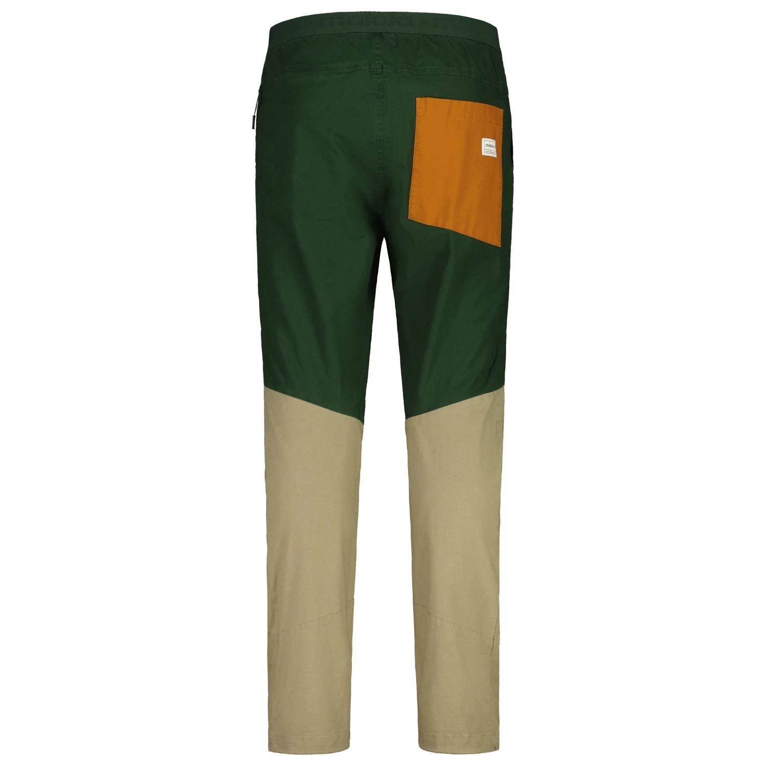 Maloja SedrunM. - Climbing Trousers - Image 2
