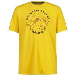 Maloja UntersbergM. - Sport Shirt