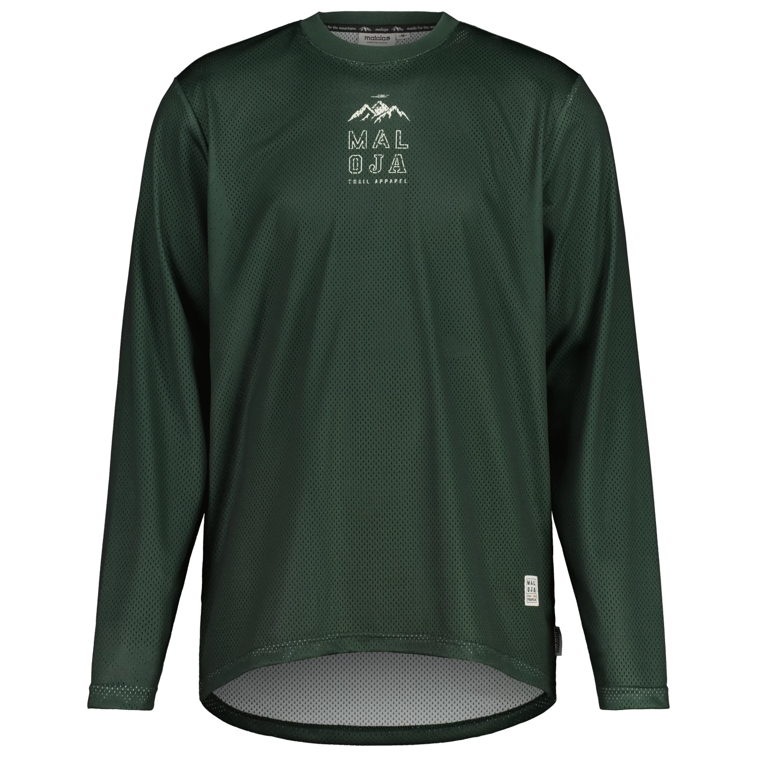 Maloja ValendasM. - Cycling Jersey