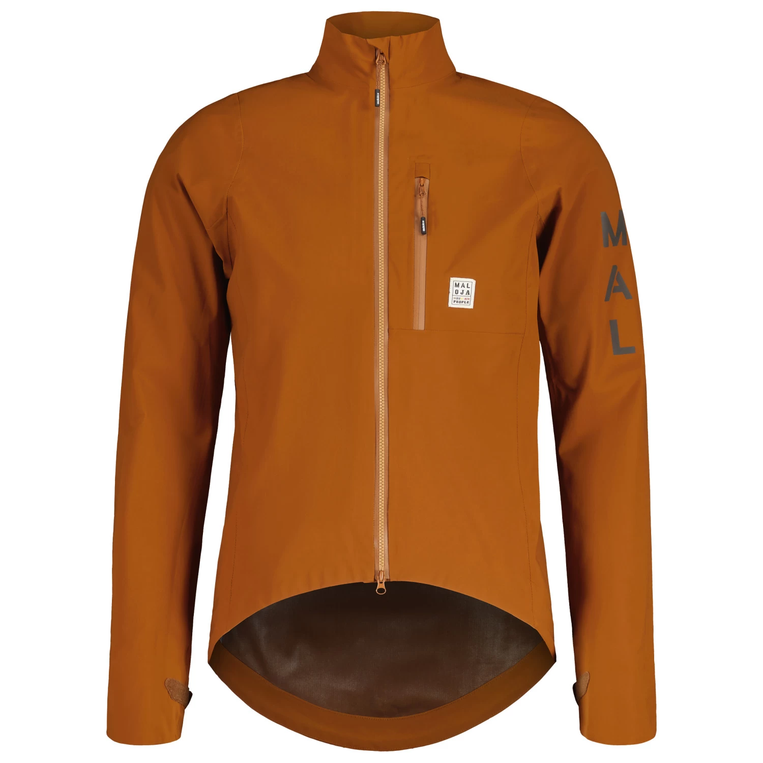 Maloja Velou. - Cycling Jacket