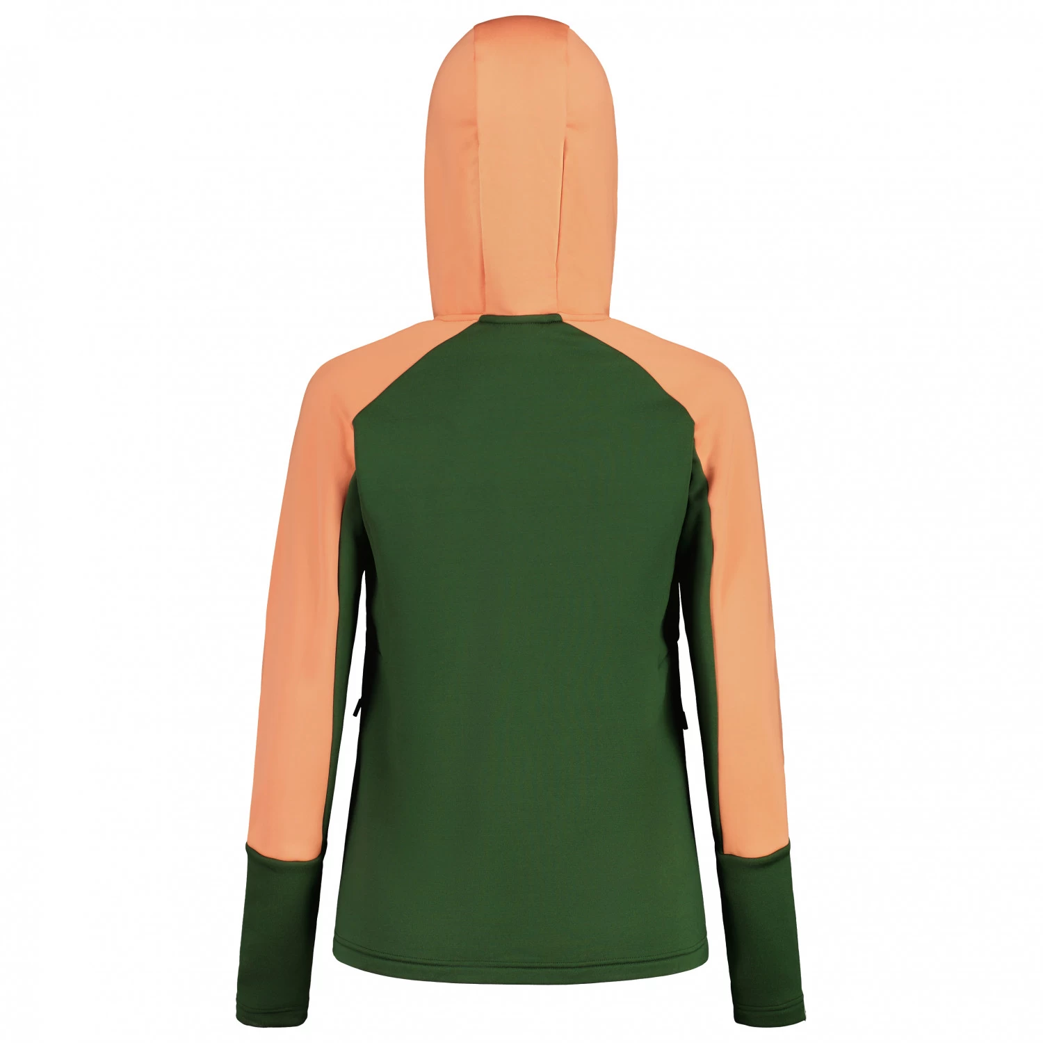 Maloja Women's DuronM. - Fleece Jacket - Image 2