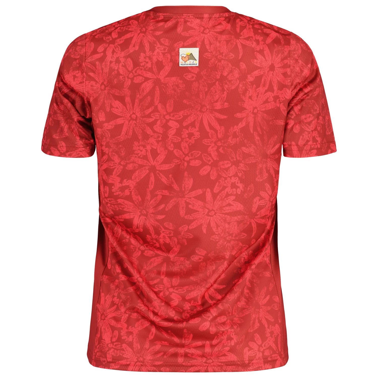 Maloja Women's EnvaliraM. Multi - Sport Shirt - Image 2