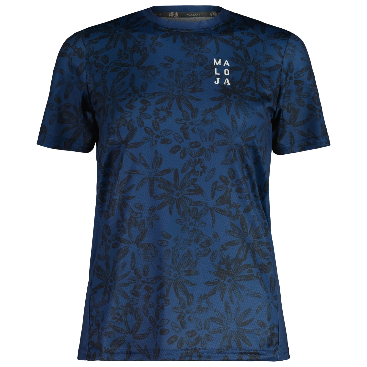 Maloja Women's EnvaliraM. Multi - Sport Shirt