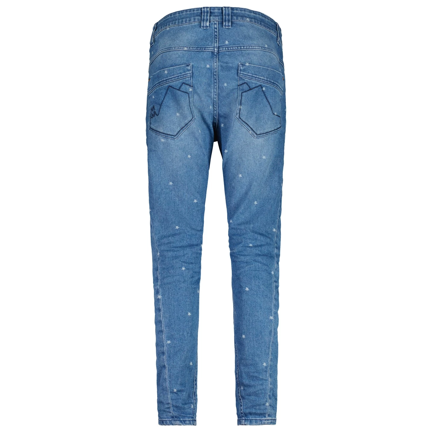 Maloja Women's GritliM. - Jeans - Image 2