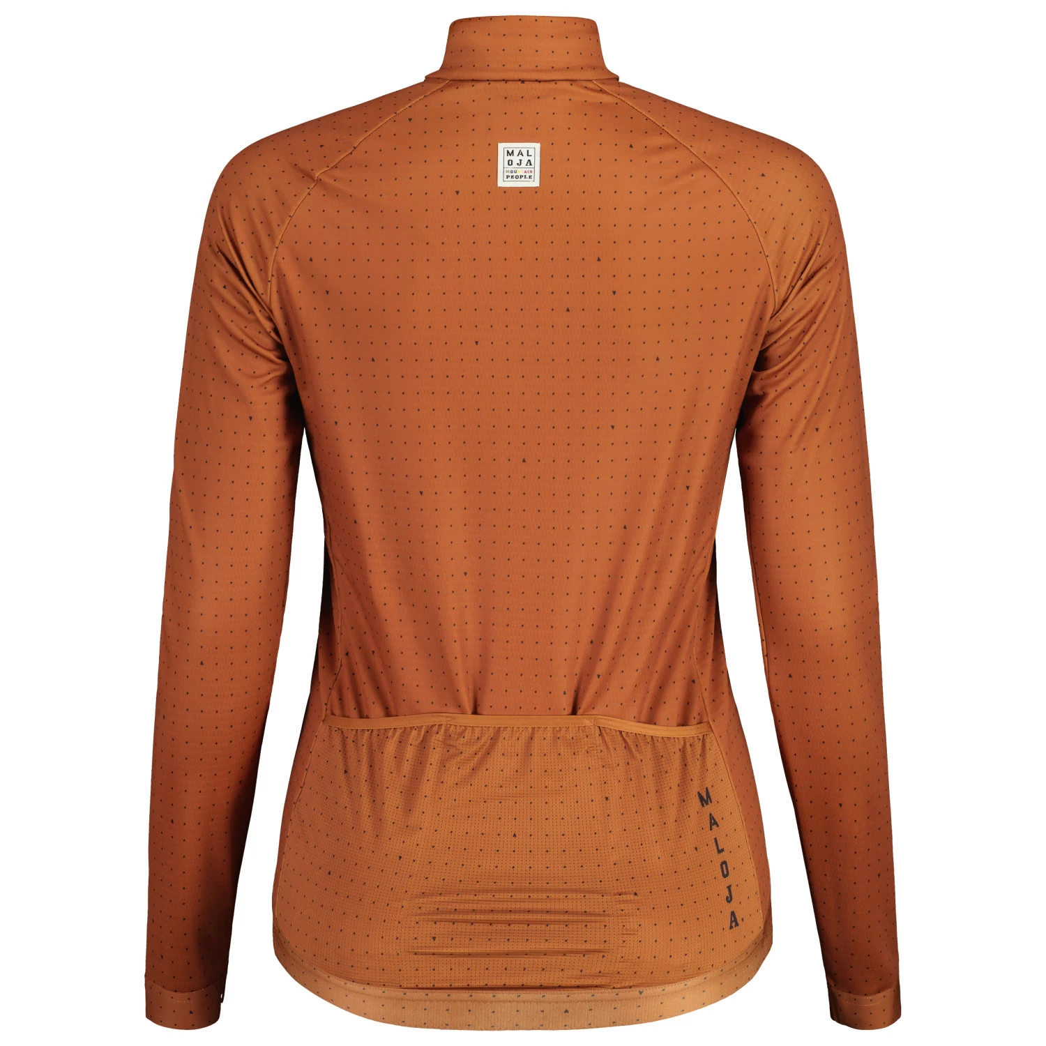 Maloja Women's SandlingM. 1/1 - Cycling Jersey - Image 2