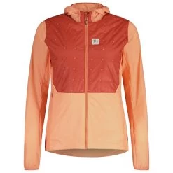 Maloja Women's SopraM. - Windproof Jacket