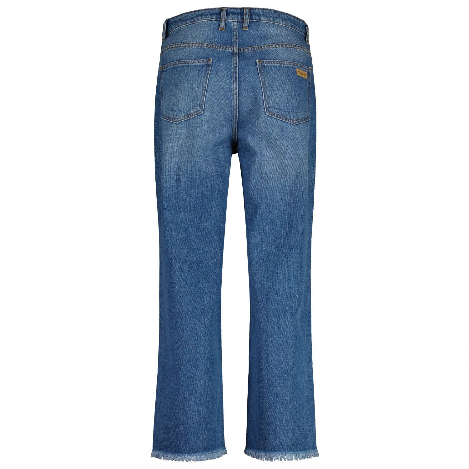 Maloja Women's TisensM. - Jeans - Image 2