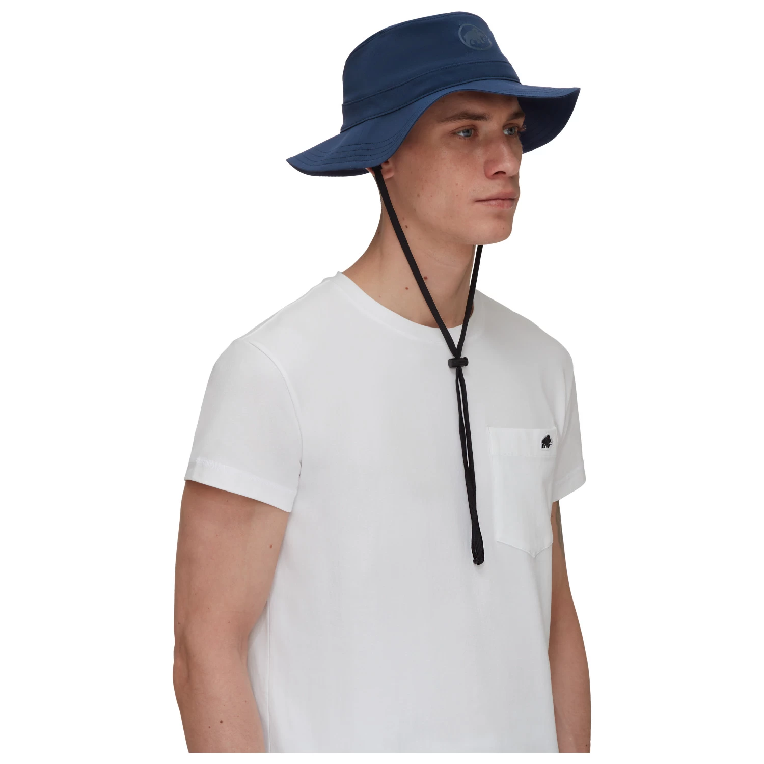 Mammut Runbold Hat - Hat - Image 2