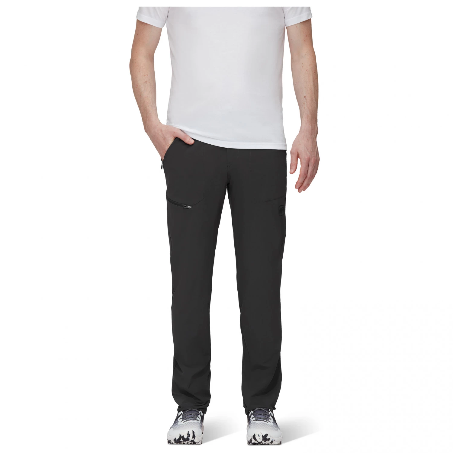 Mammut Runbold Pants - Walking Trousers - Image 2