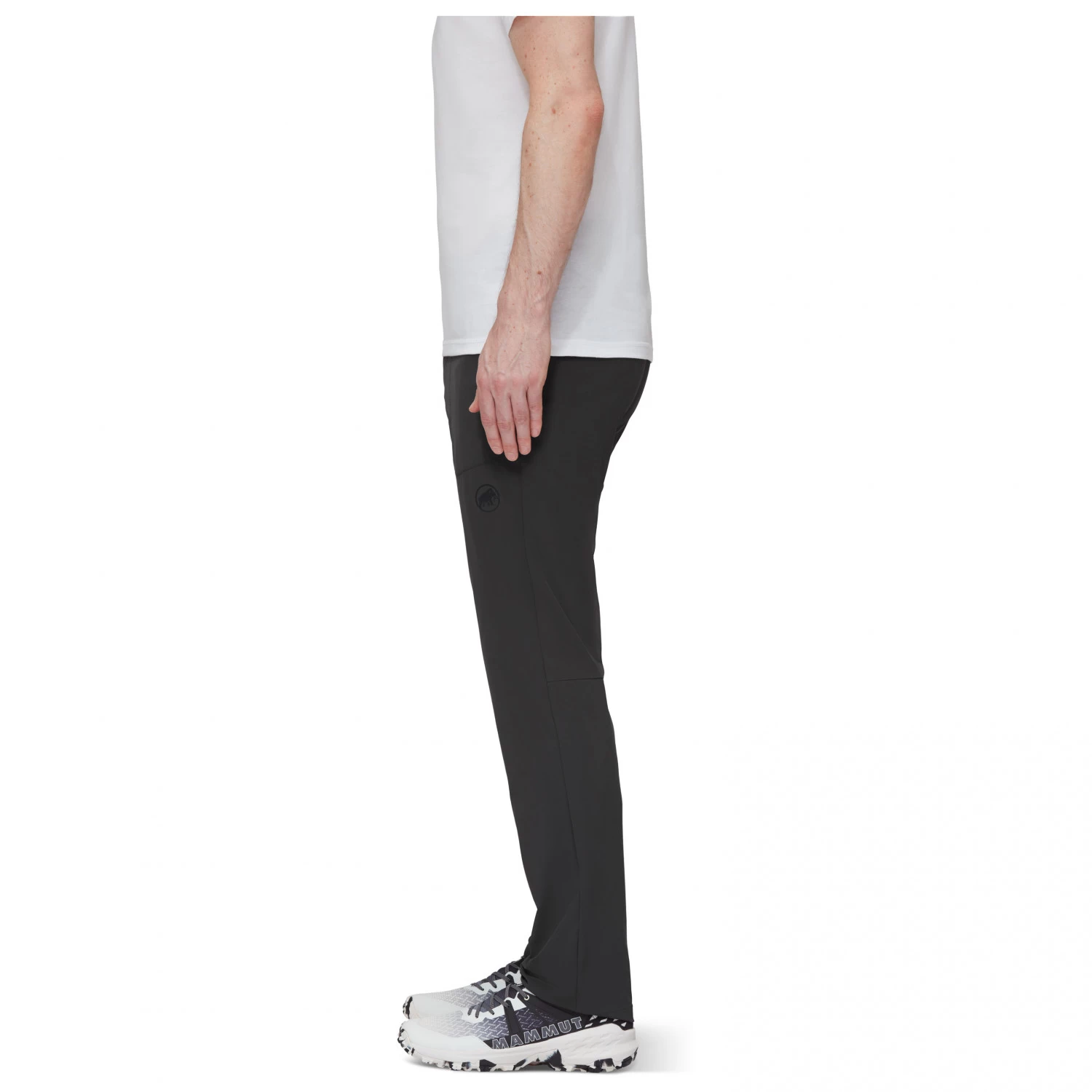 Mammut Runbold Pants - Walking Trousers - Image 3