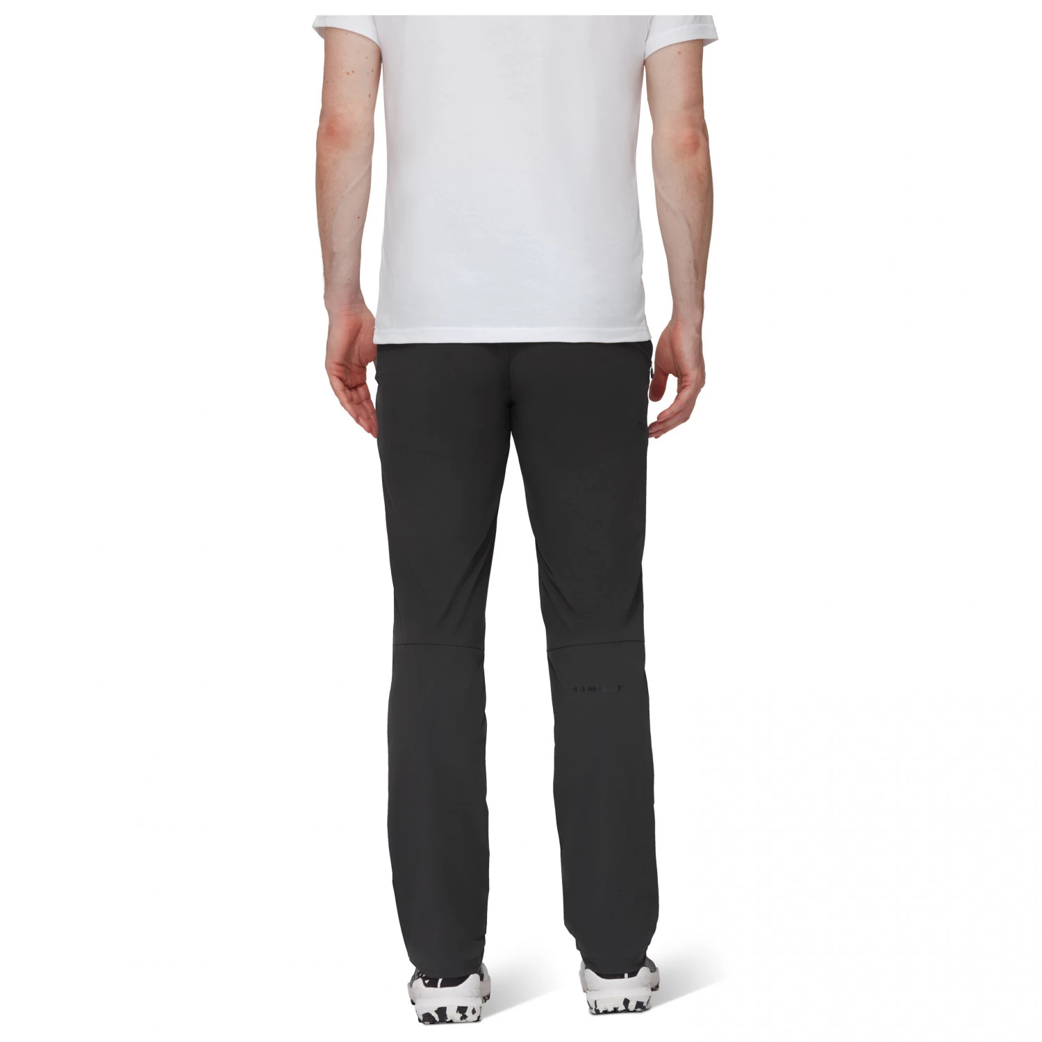 Mammut Runbold Pants - Walking Trousers - Image 4