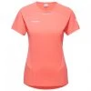Mammut Women's Aenergy FL T-Shirt - Sport Shirt