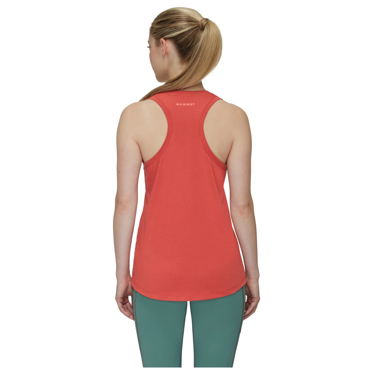 Women's Mammut Core Top Women Lines - Tank Top - Image 2