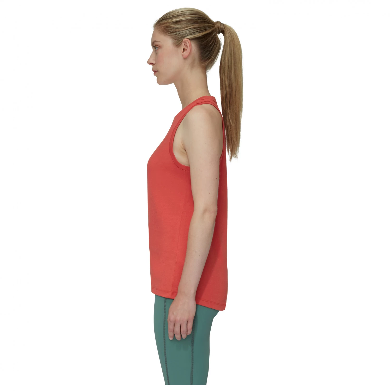 Women's Mammut Core Top Women Lines - Tank Top - Image 4