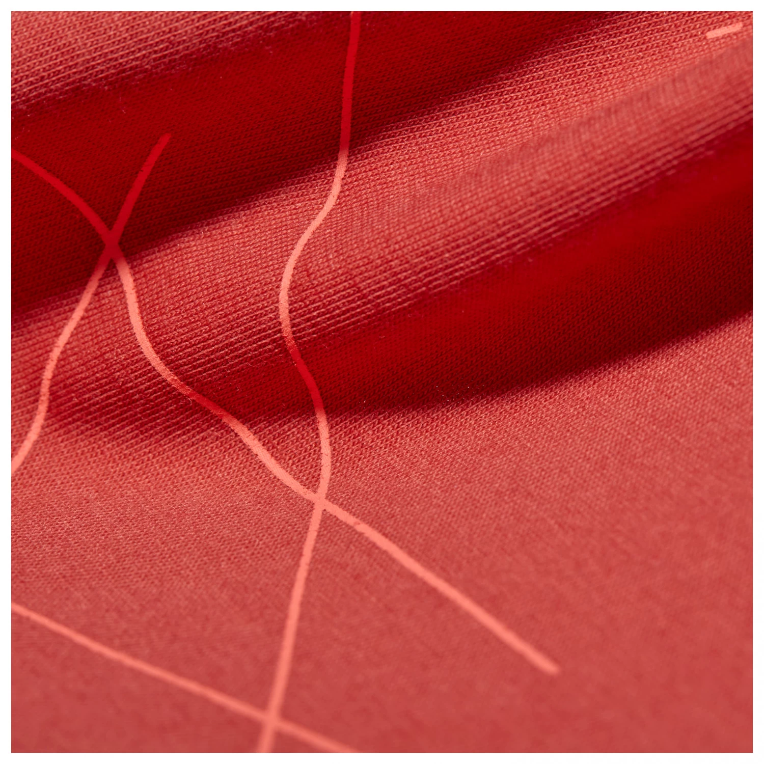 Women's Mammut Core Top Women Lines - Tank Top - Image 5