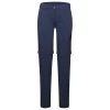 Mammut Women's Runbold Zip Off Pants - Zip-off Trousers