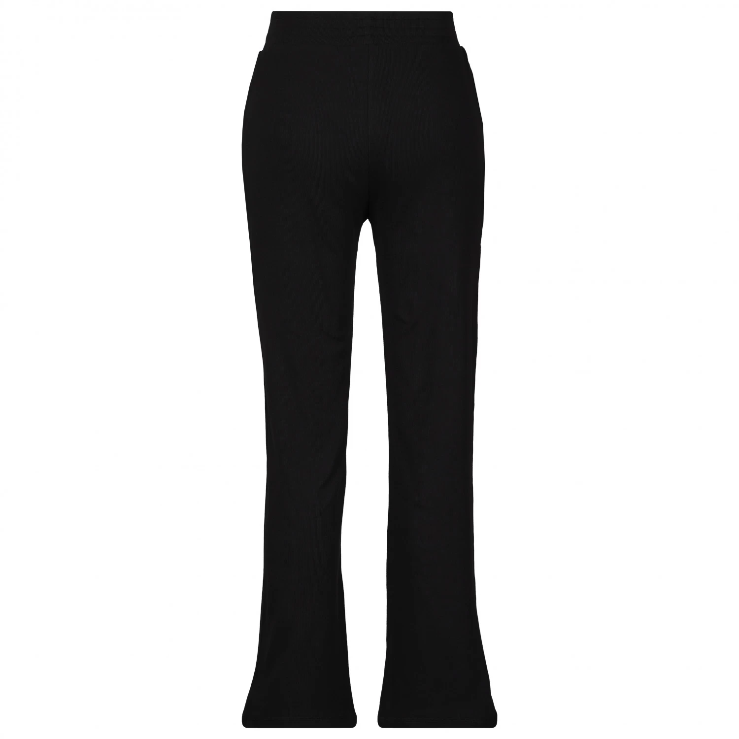 MANDALA Women's Wide Ribbed Pants - Tracksuit Trousers - Image 3