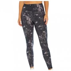 Marika Women's High Rise Flat Waist Ankle - Leggings