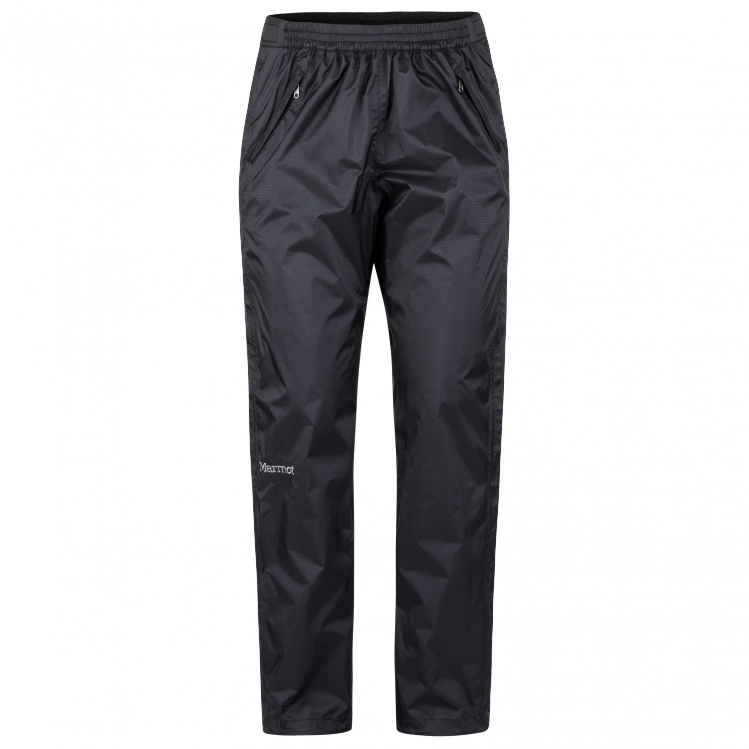Marmot Women's PreCip Eco Full Zip Pant - Waterproof Trousers - Image 2