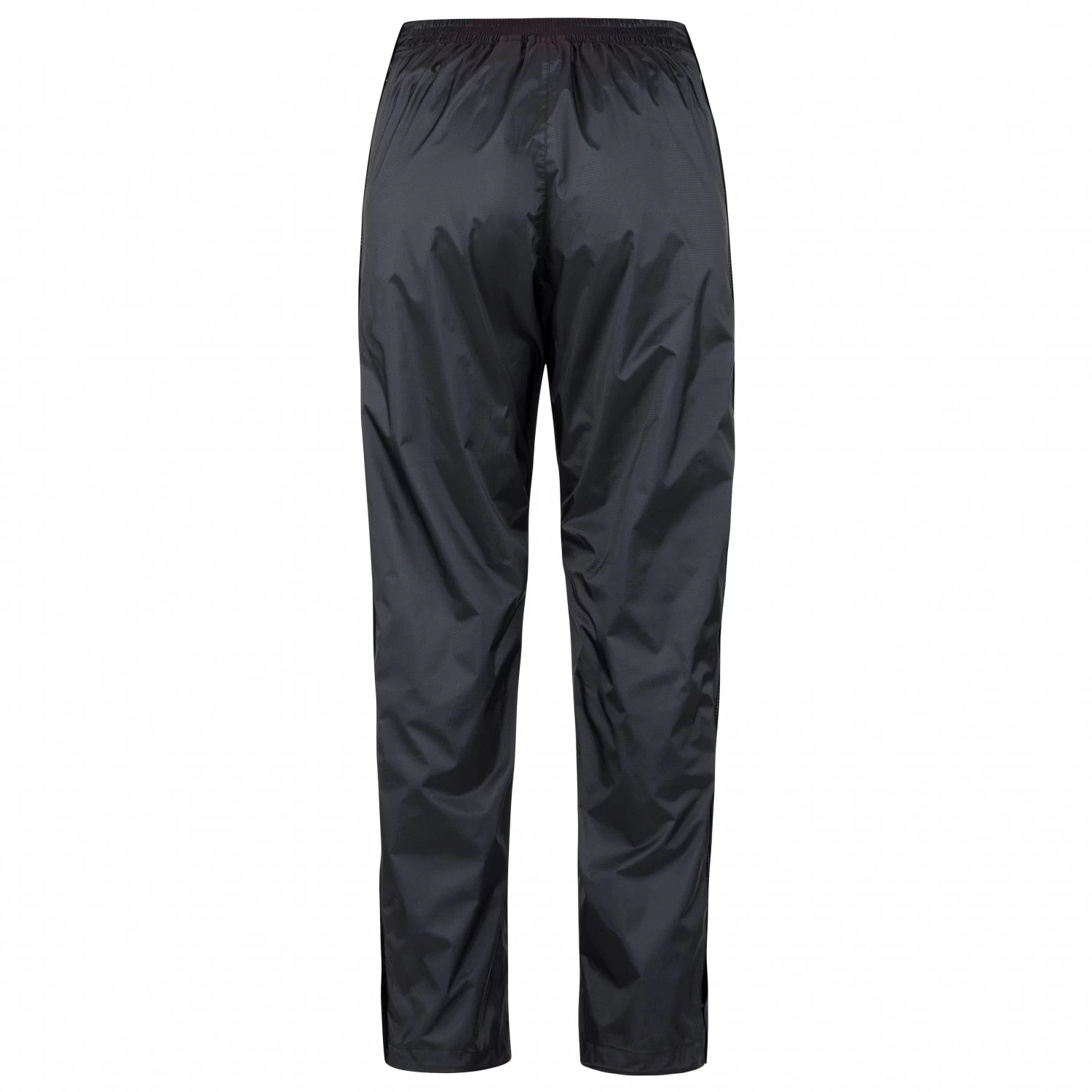 Marmot Women's PreCip Eco Full Zip Pant - Waterproof Trousers - Image 3