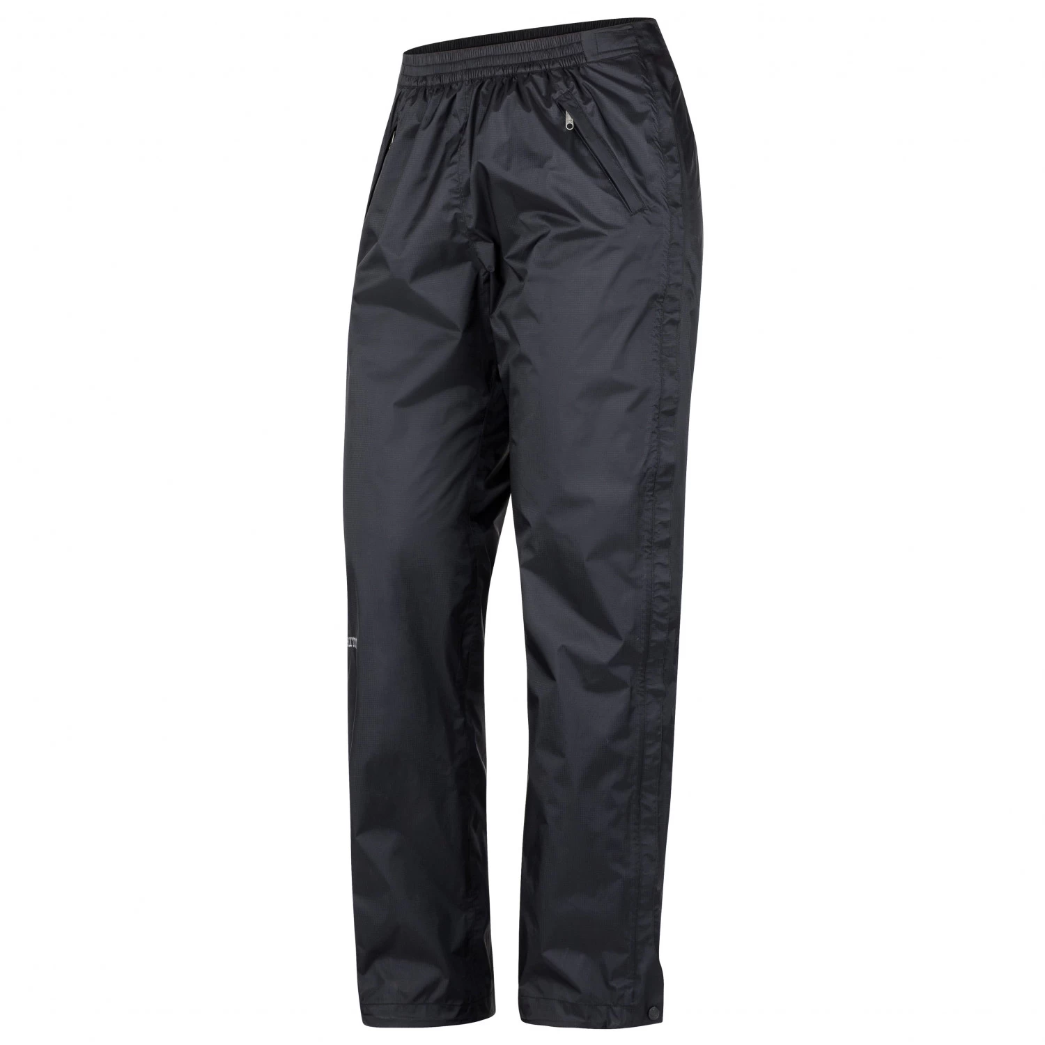 Marmot Women's PreCip Eco Full Zip Pant - Waterproof Trousers