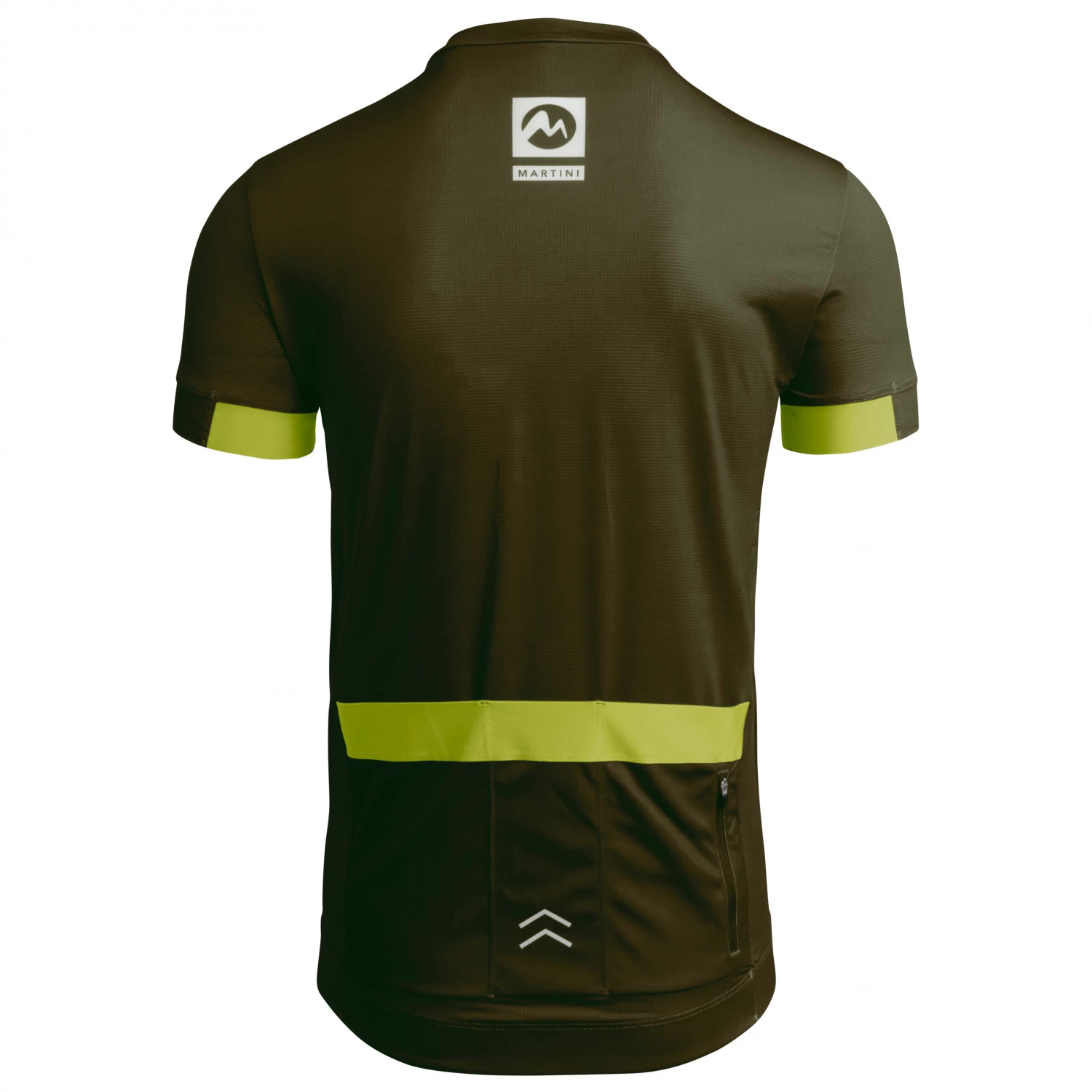 Martini Hilltop - Cycling Jersey - Image 2