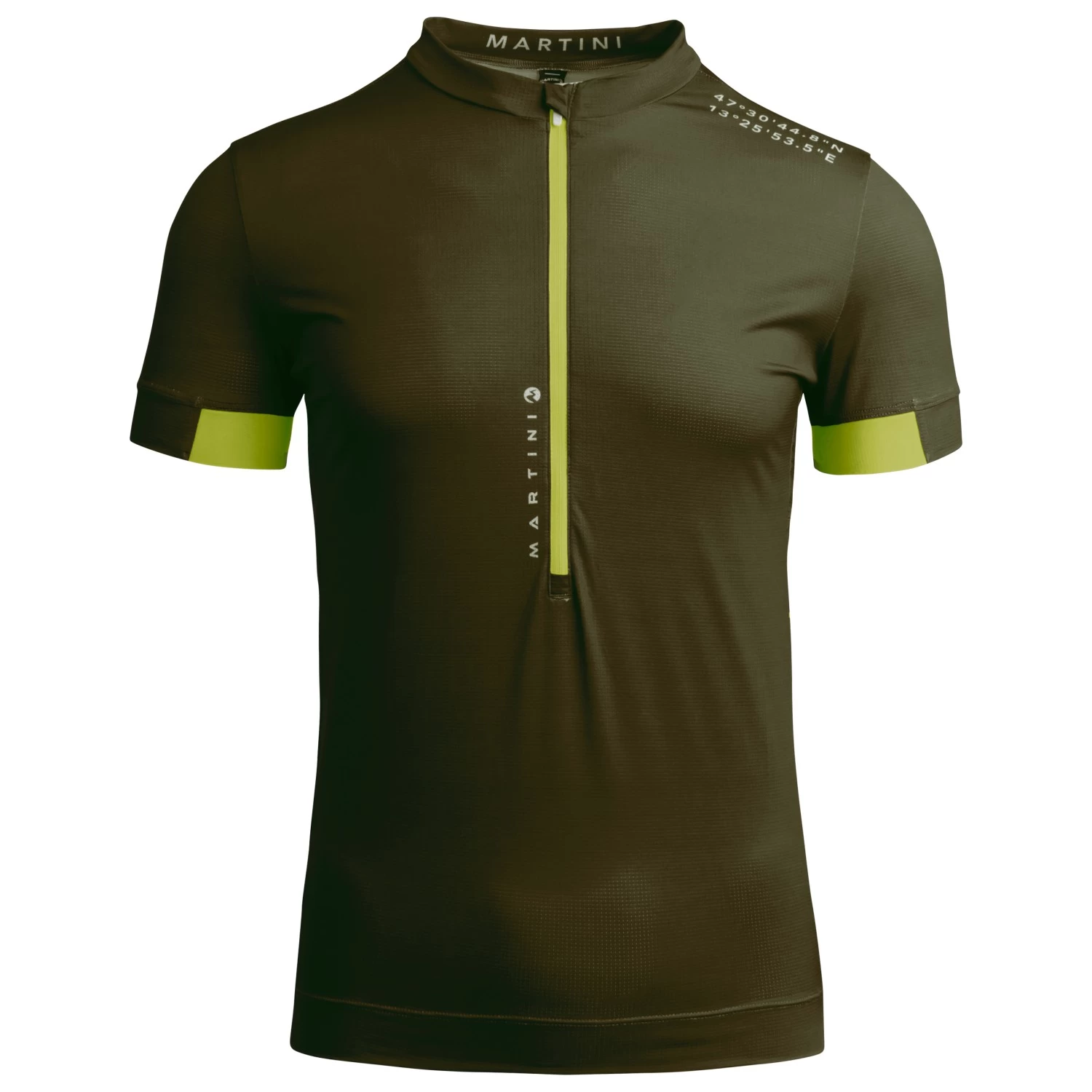 Martini Hilltop - Cycling Jersey