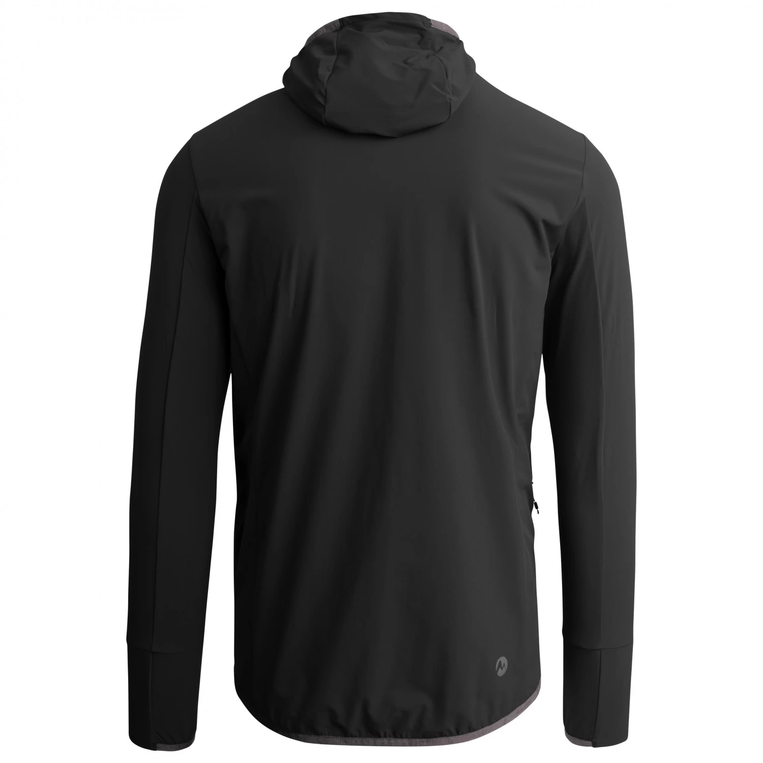 Martini Tiros - Synthetic Jacket - Image 2