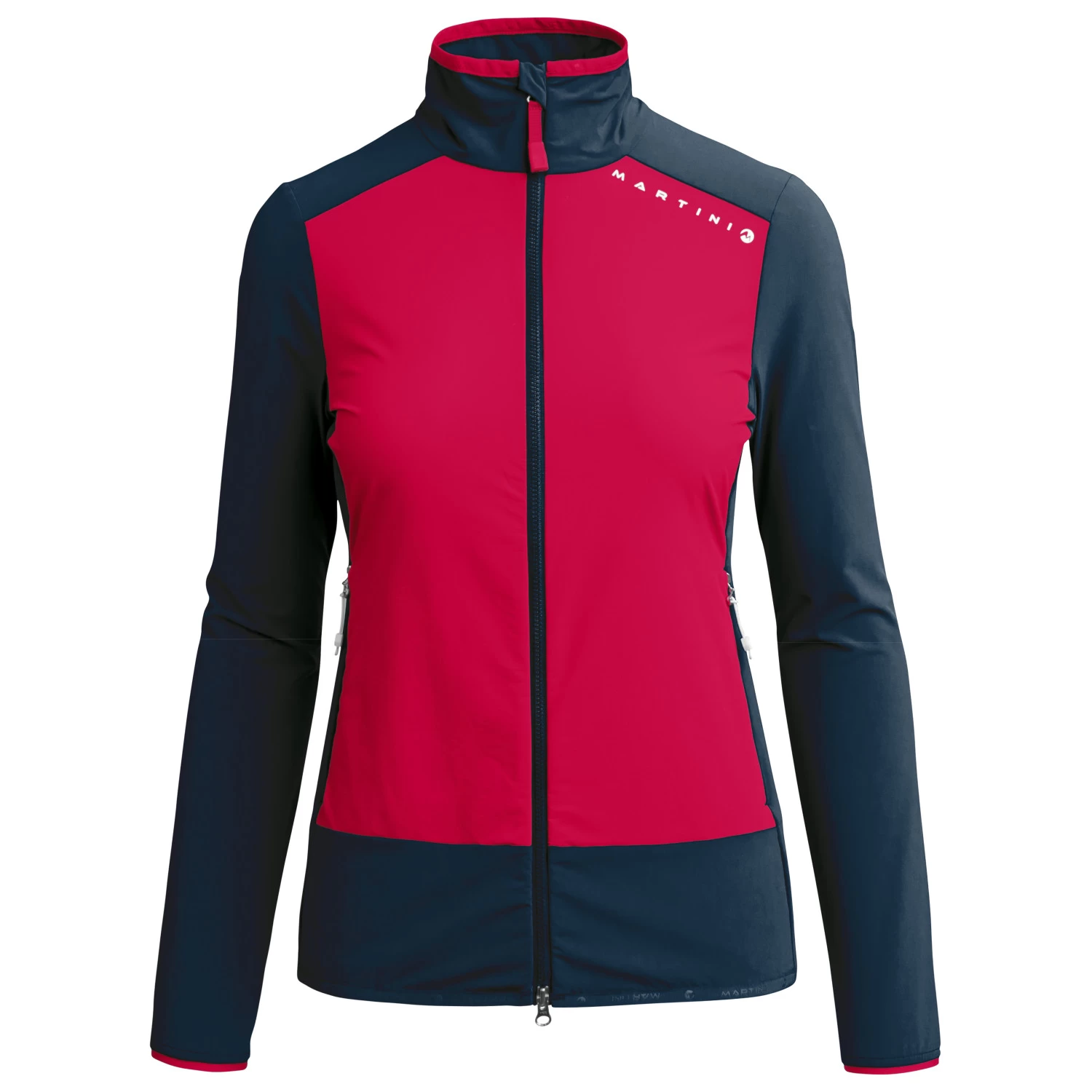 Martini Women's Stelvio - Softshell Jacket