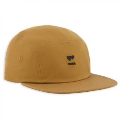 Mons Royale Ridgeline 5 Panel Cap - Cap