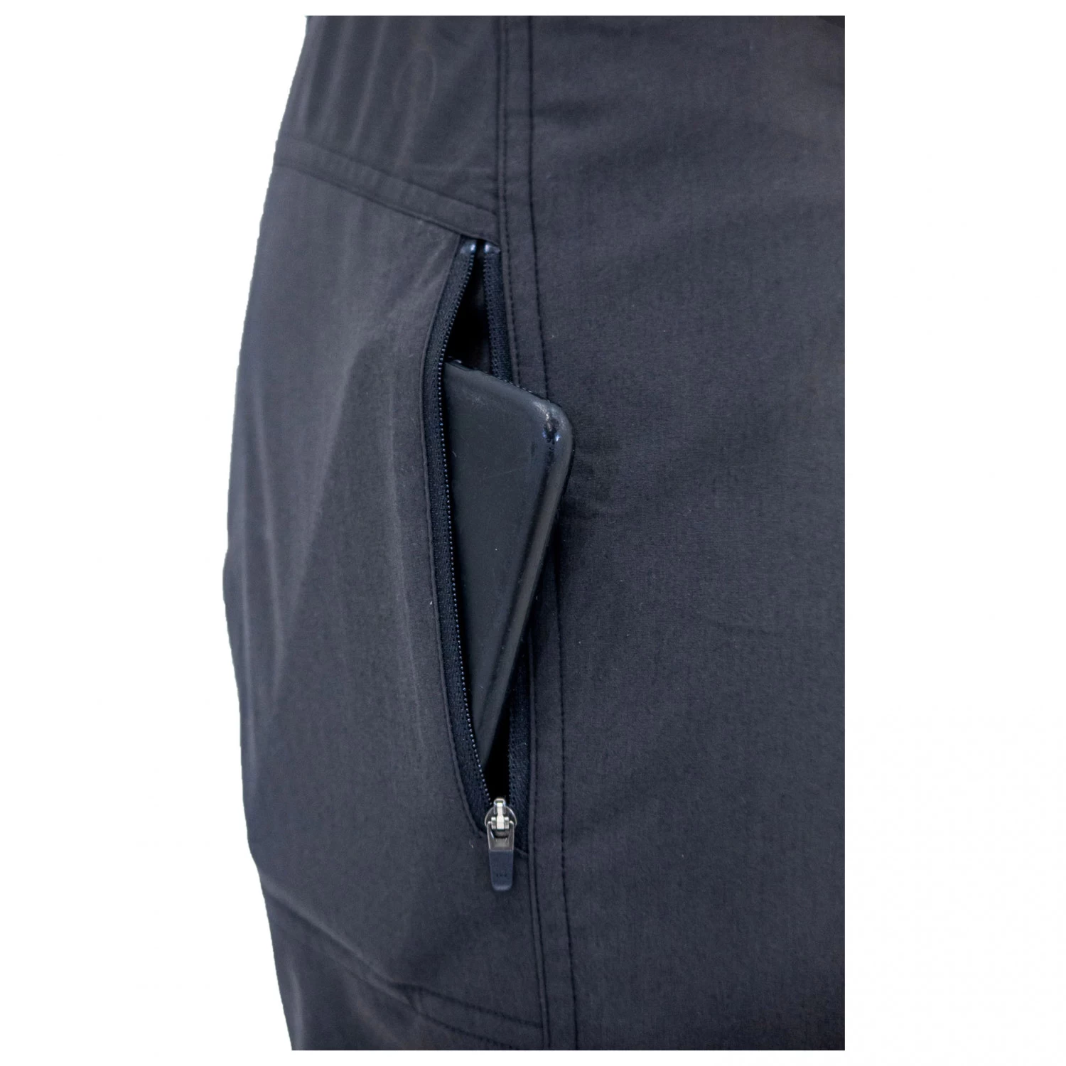 Mons Royale Women's Virage Pants - Cycling Bottoms - Image 3