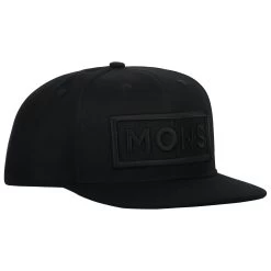 Mons Royale Wool Connor Cap