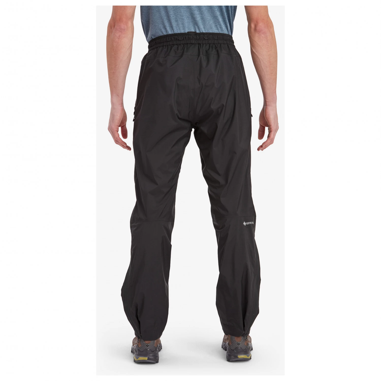 Montane Spirit Lite Pants - Waterproof Trousers - Image 4
