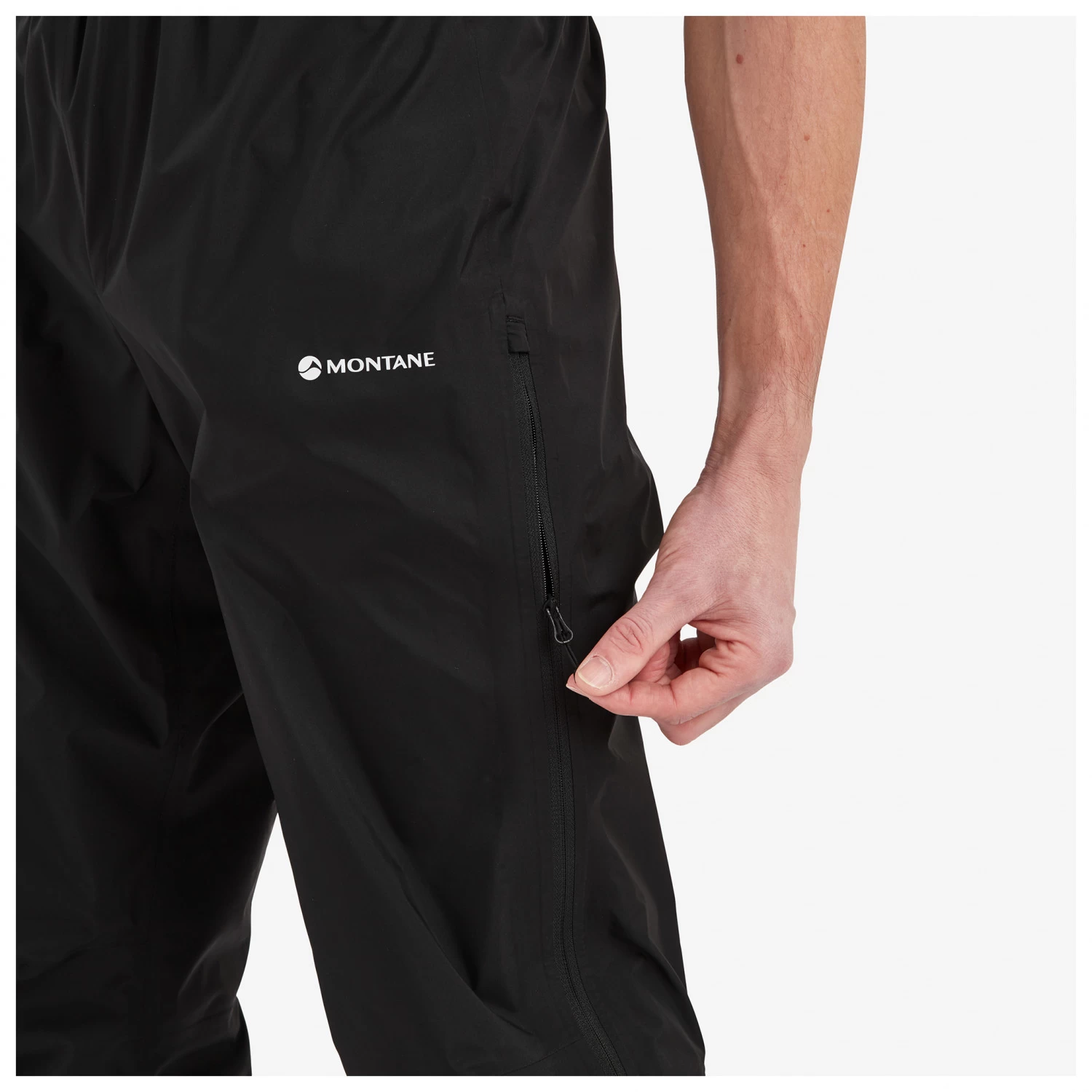 Montane Spirit Lite Pants - Waterproof Trousers - Image 6