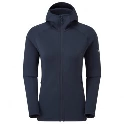 Montane Women's Fury Hoodie - Fleece Jacket