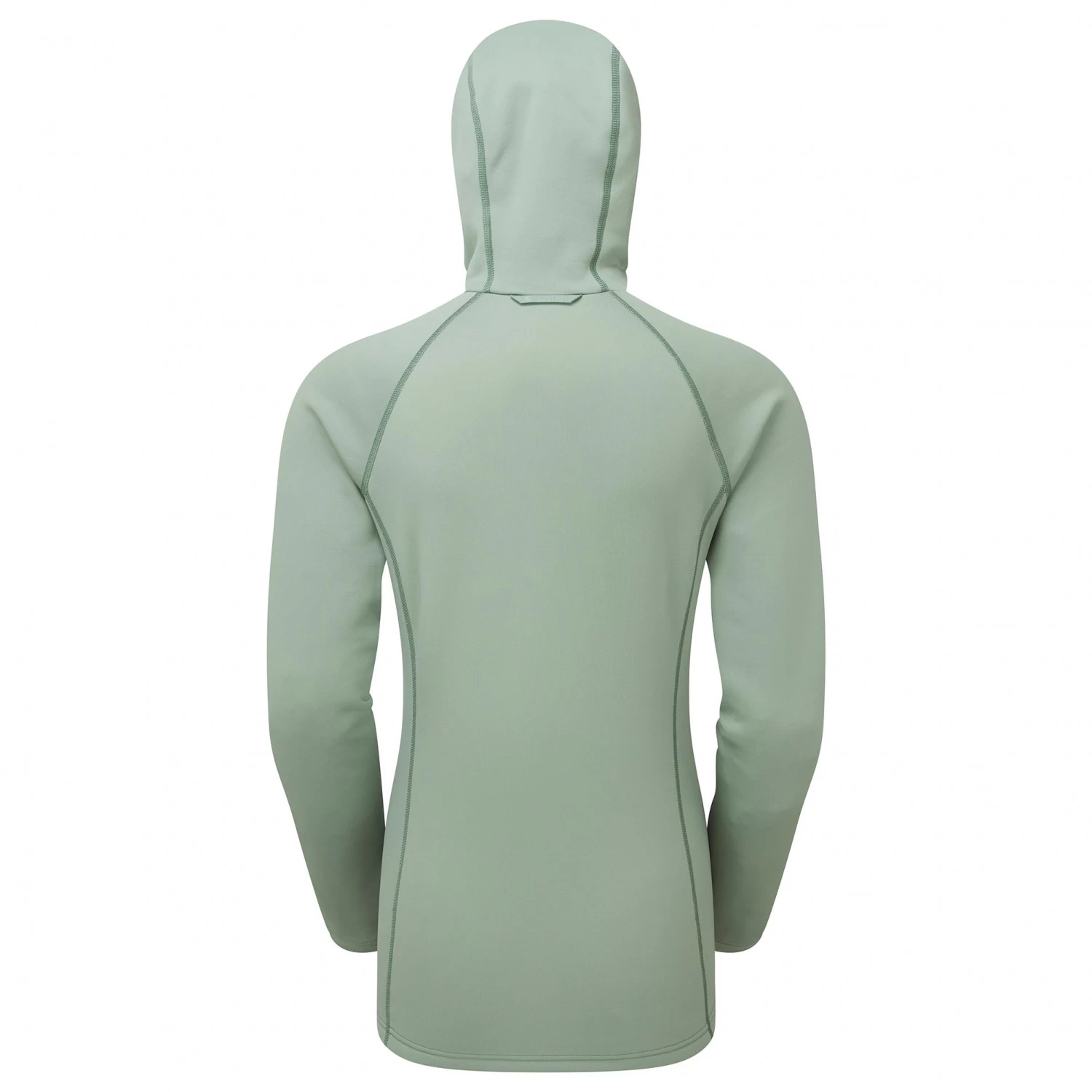 Montane Women's Fury Hoodie - Fleece Jacket - Image 2
