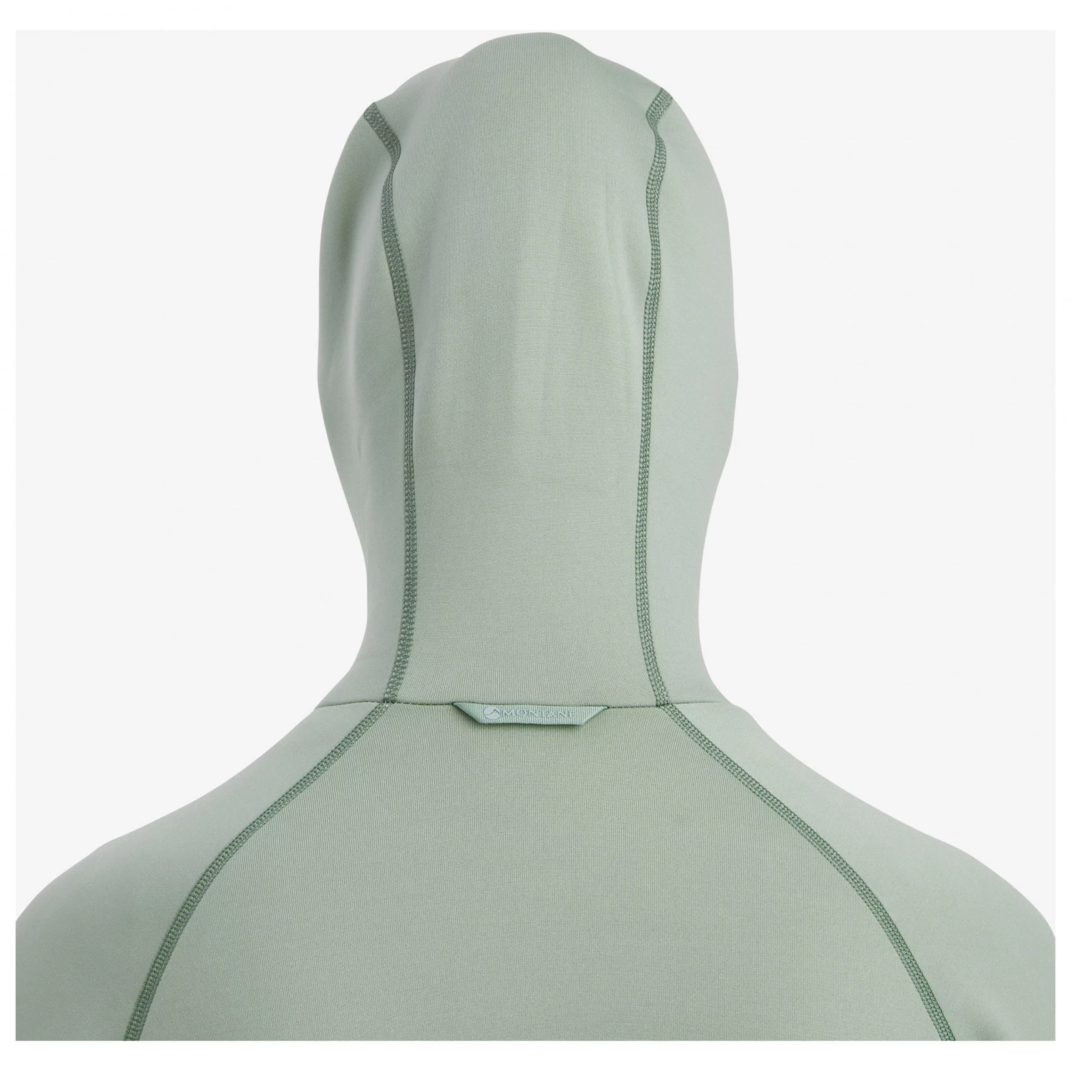 Montane Women's Fury Hoodie - Fleece Jacket - Image 9