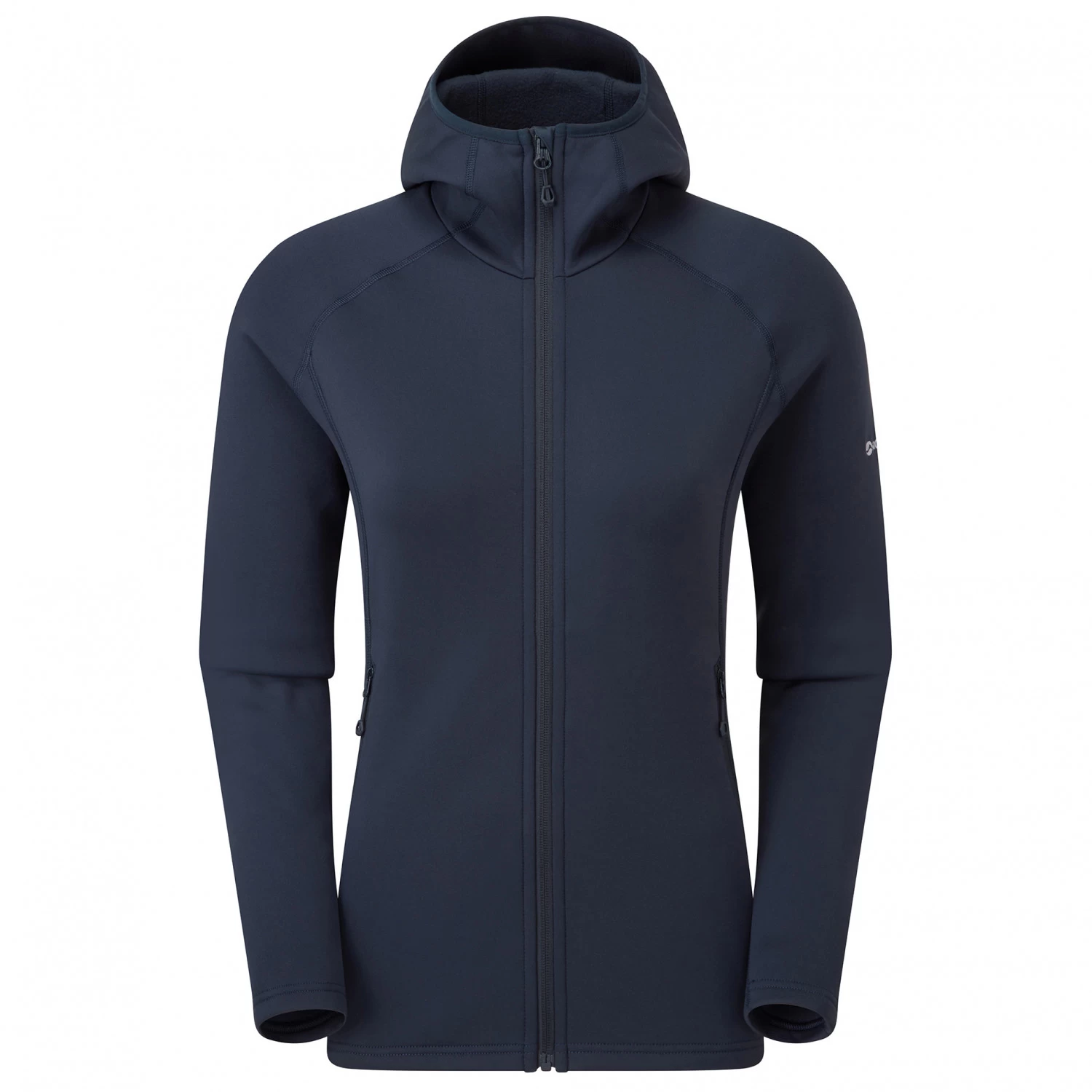 Montane Women's Fury Hoodie - Fleece Jacket