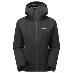 Montane Women's Spirit Jacket - Waterproof Jacket