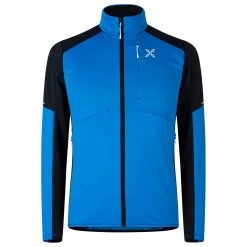 MONTURA Rock Alp Maglia - Fleece Jacket