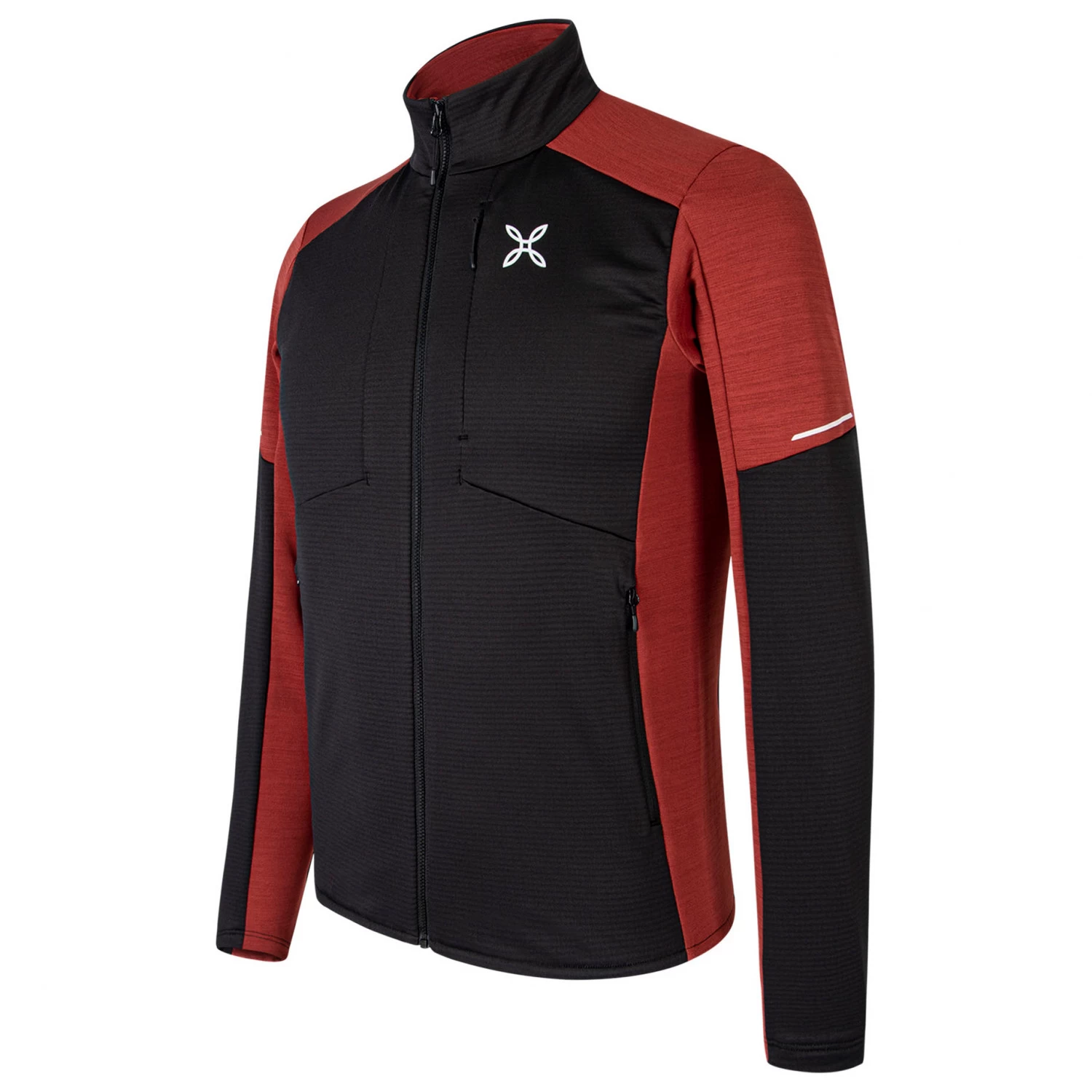 MONTURA Rock Alp Maglia - Fleece Jacket - Image 3