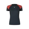 MONTURA Run Energy Zip Maglia - Running Shirt