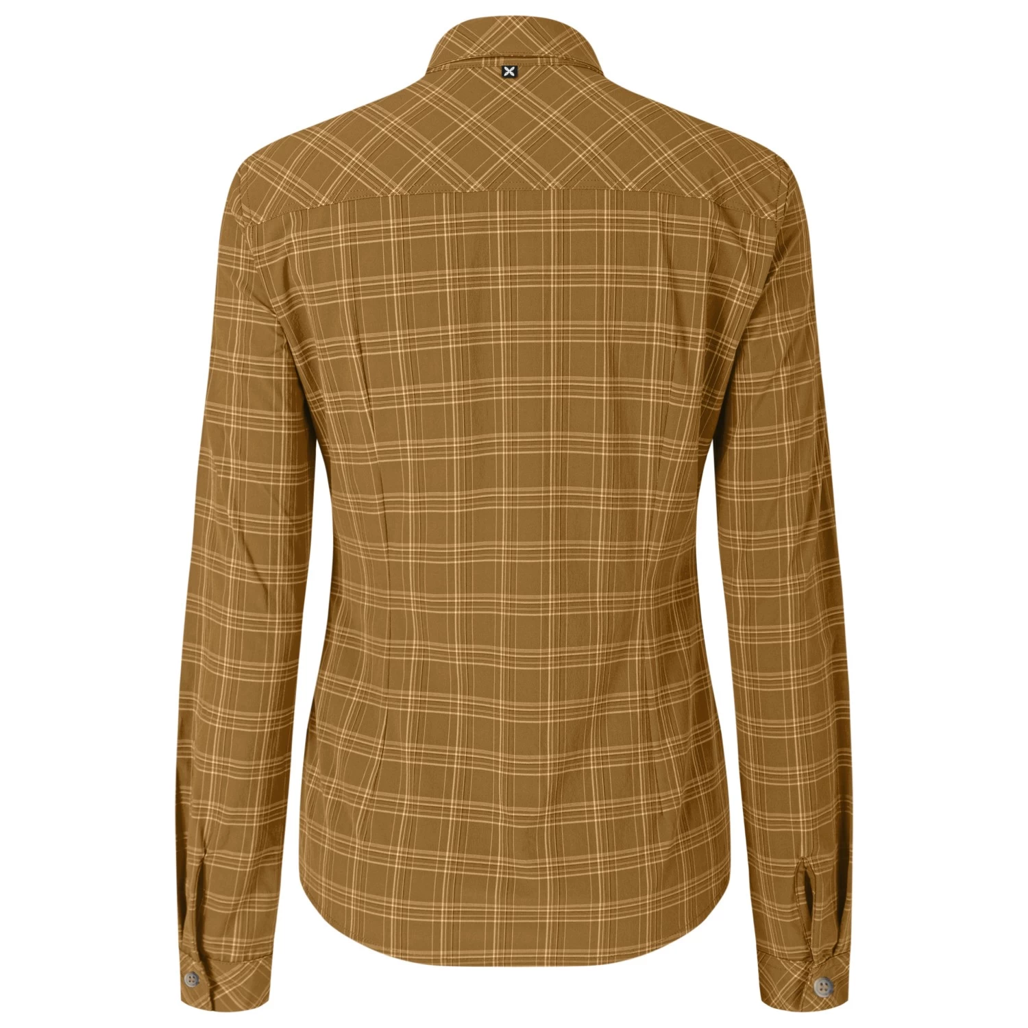 MONTURA Women's Camelia 2 Shirt - Blouse - Image 2