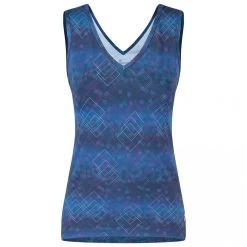 MONTURA Women's Fantasy V Canotta - Top