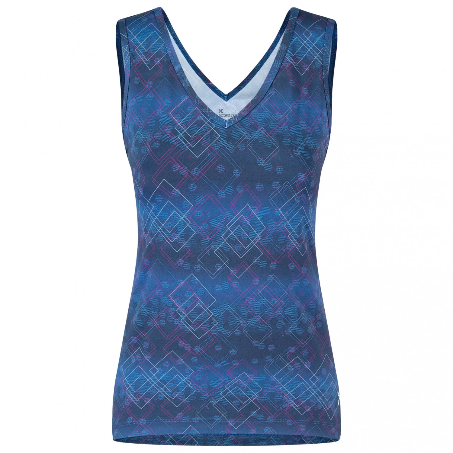 MONTURA Women's Fantasy V Canotta - Top