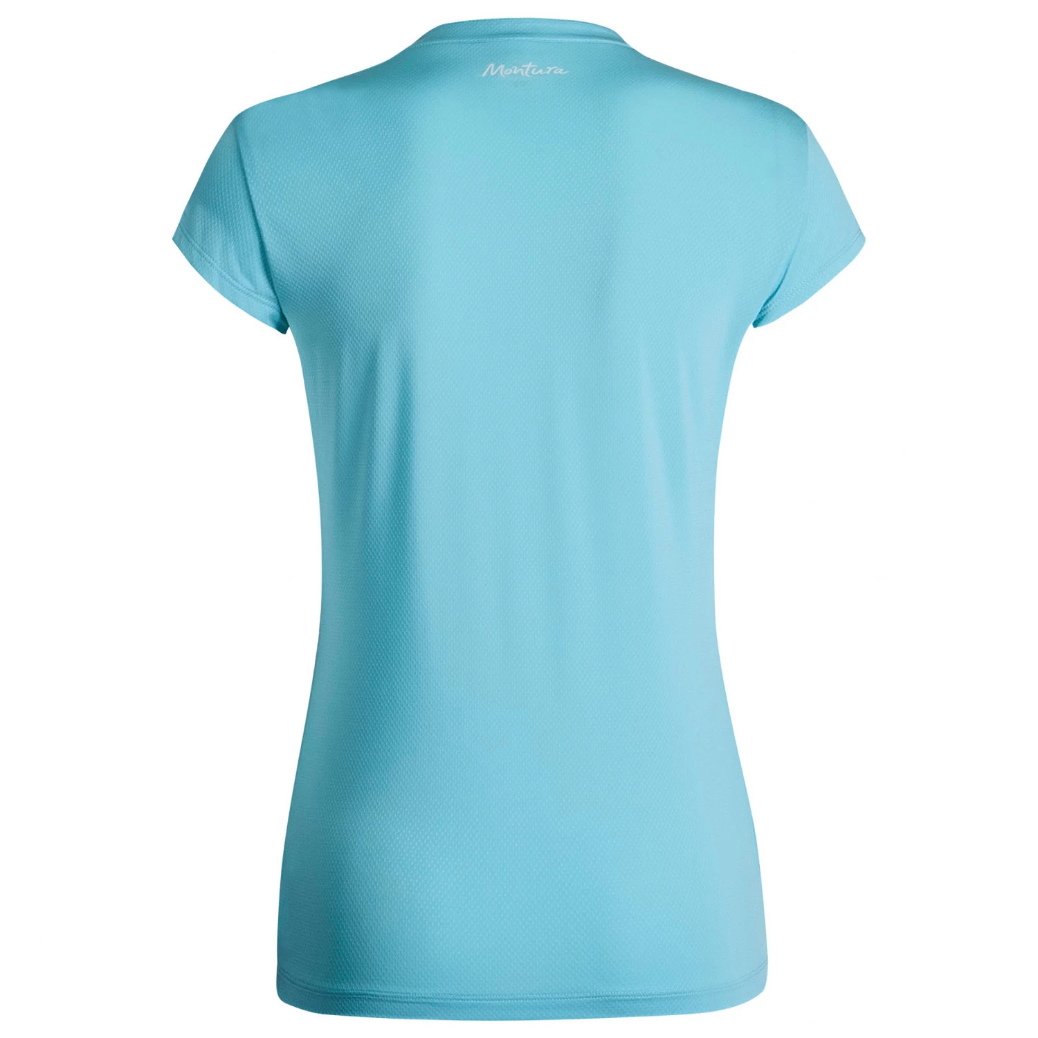 MONTURA Women's Sunny Play T-Shirt - Polo Shirt - Image 2