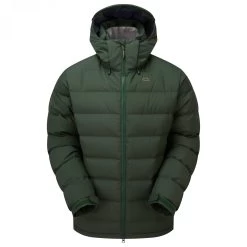 Mountain Equipment Lightline Eco Jacket - Down Jacket