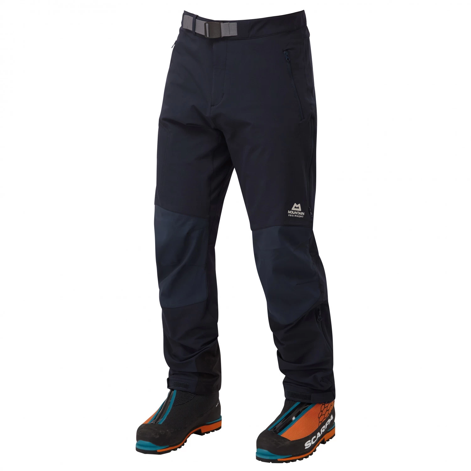 Mountain Equipment Mission Pant - Mountaineering Trousers - Image 2