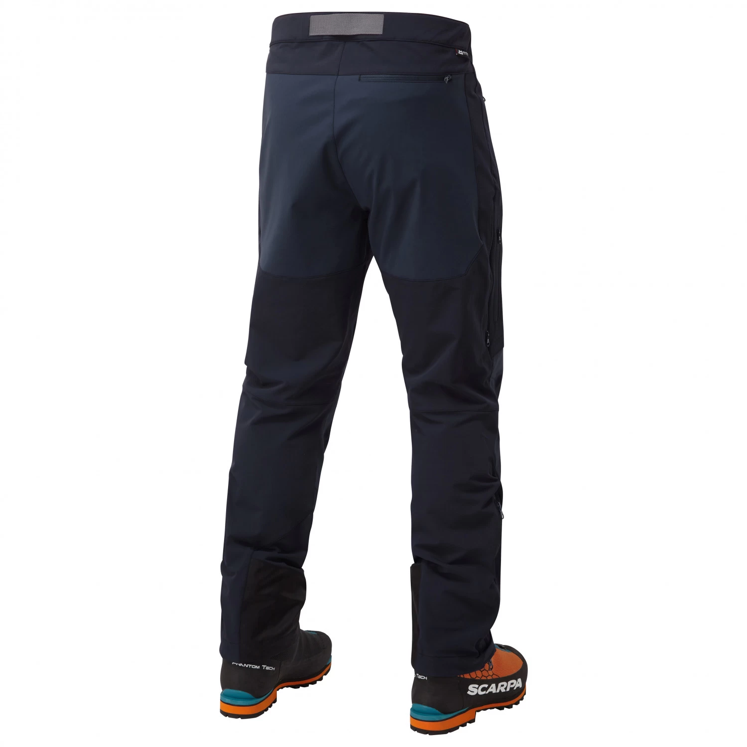 Mountain Equipment Mission Pant - Mountaineering Trousers - Image 3