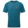 Mountain Equipment Redline S/S Tee - Sport Shirt
